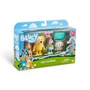 BLUEY PACK 4 FIG. SURT. S3