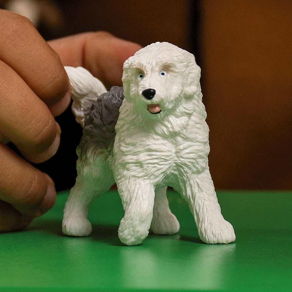 BOBTAIL