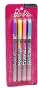 BOLI BARBIE (SET 4)