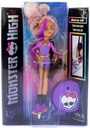 BOLI MUÑECA MONSTER HIGH SURT.
