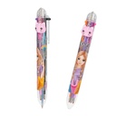 BOLIGRAFO 6 COLORES TOP MODEL