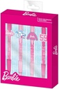 BOLIGRAFO BARBIE (PACK 4)