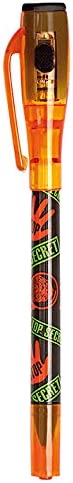 BOLIGRAFO CODIGO SECRETO 2EN1