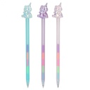BOLIGRAFO GEL UNICORNIO YLVI