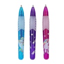 BOLIGRAFOS GEL PURPURINA PARA TATTOOS