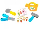 BOLSA C/ACCESORIOS JARDINERIA