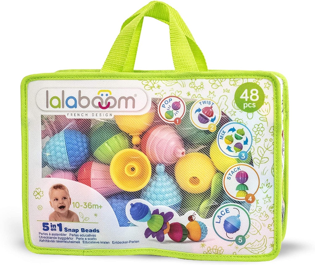 BOLSA CUENTAS EDUCATIVAS+ACC.