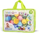 BOLSA CUENTAS EDUCATIVAS+ACC.