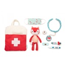 BOLSA DE MEDICO