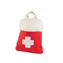 BOLSA DE MEDICO