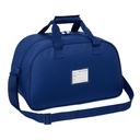 BOLSA DEPORTE F.C.B.NAVY BLUE