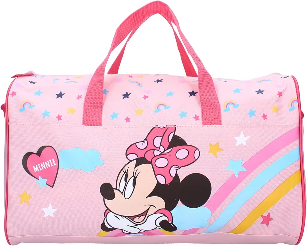BOLSA DEPORTE MINNIE