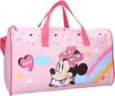 BOLSA DEPORTE MINNIE
