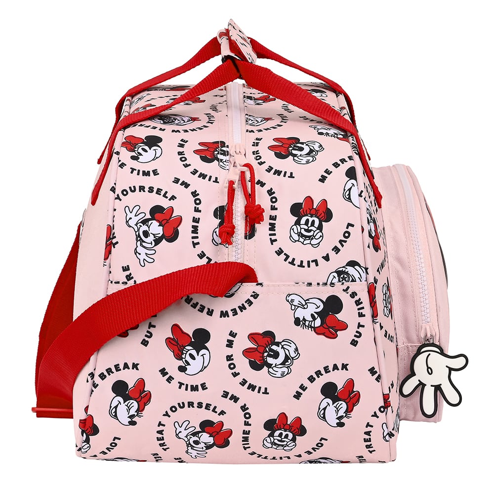 BOLSA DEPORTE MINNIE 'ME TIME'