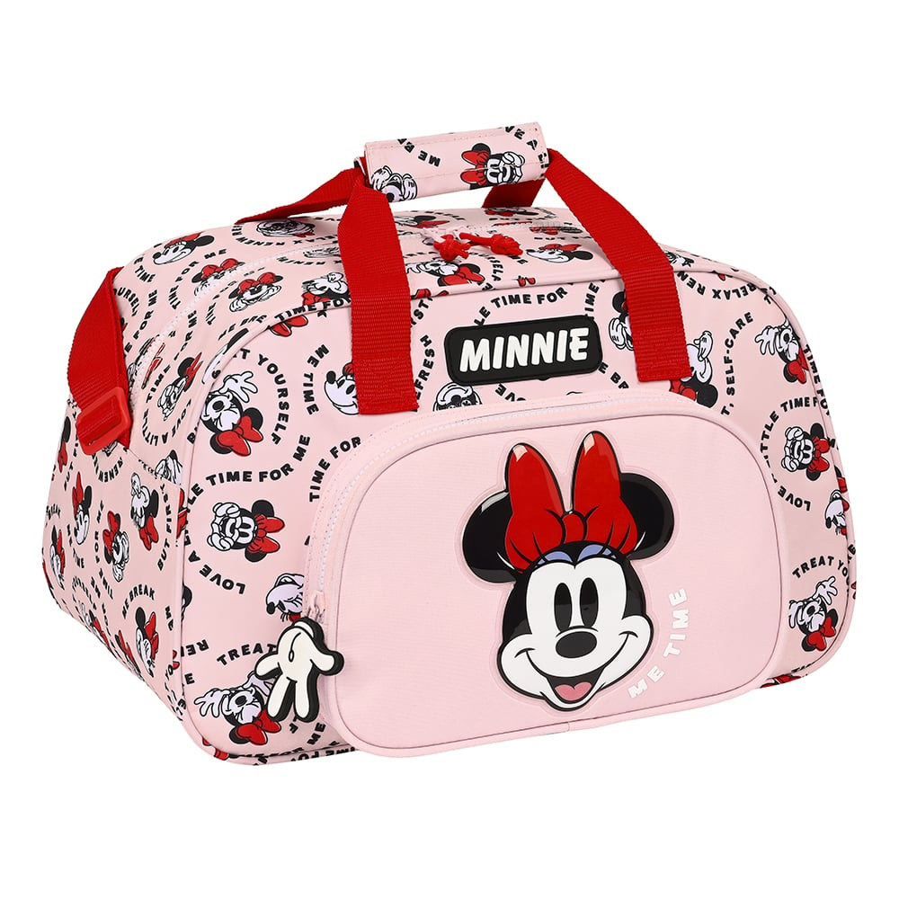 BOLSA DEPORTE MINNIE 'ME TIME'