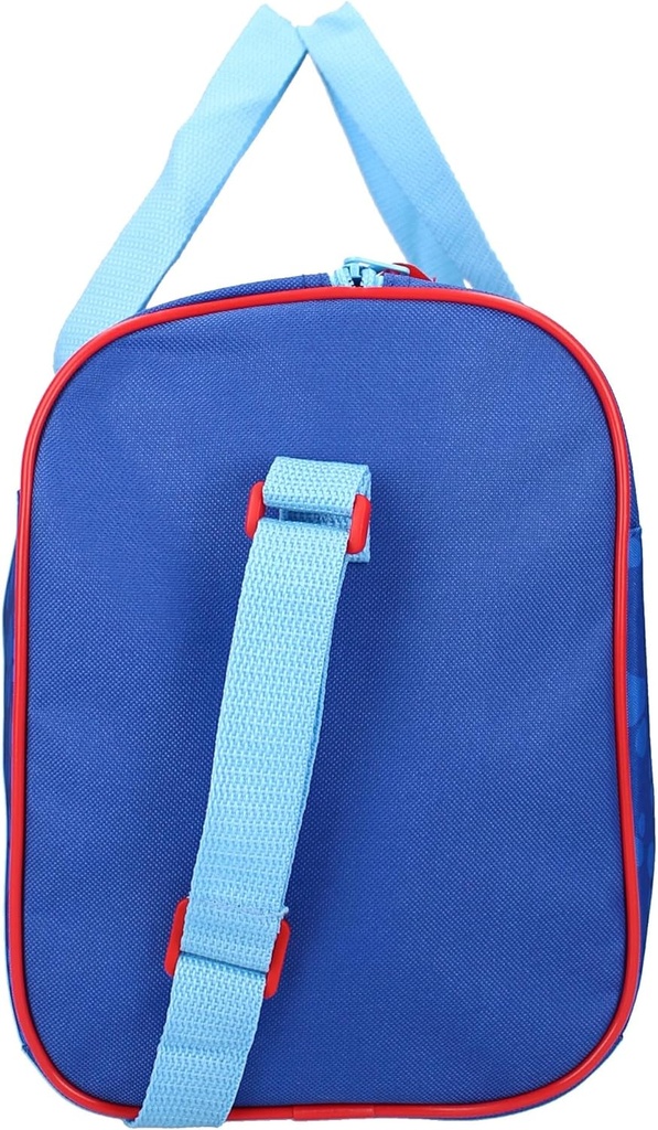 BOLSA DEPORTE PAW PATROL AZUL