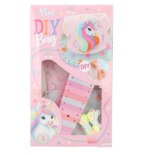 BOLSA DIY YLVI