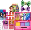 BOLSA MAQUILLAJE RAINBOW HIGH
