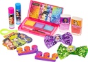 BOLSA MAQUILLAJE RAINBOW HIGH