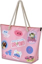 BOLSA PLAYA BARBIE MALIBU