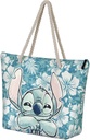 BOLSA PLAYA LILO & STITCH ALOHA