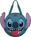 BOLSA PLAYA LILO & STITCH FACE