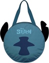 BOLSA PLAYA LILO & STITCH FACE