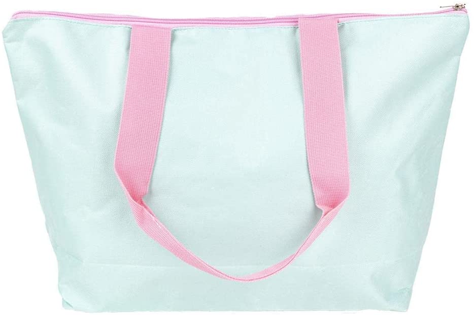 BOLSA PLAYA MINNIE