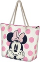 BOLSA PLAYA MINNIE SOLEIL DOTS