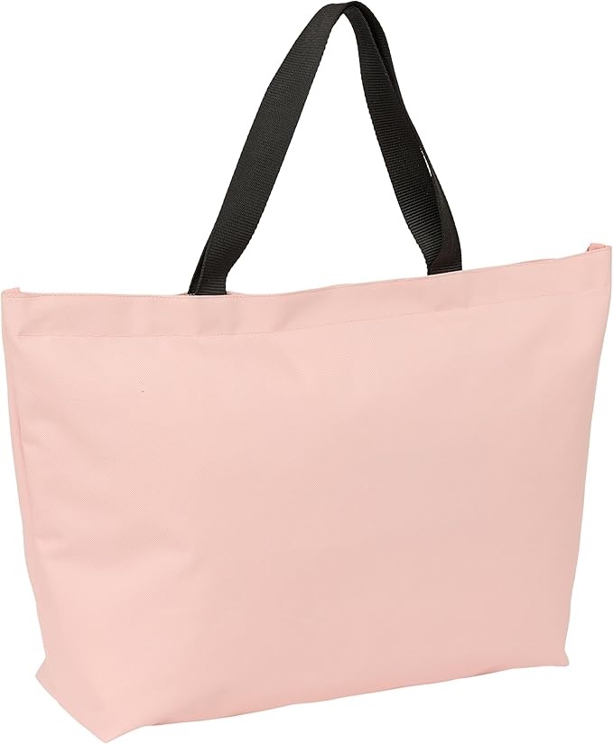 BOLSA SHOPPING MINNIE BLUSH