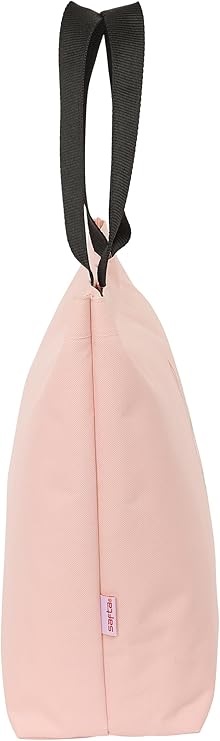 BOLSA SHOPPING MINNIE BLUSH