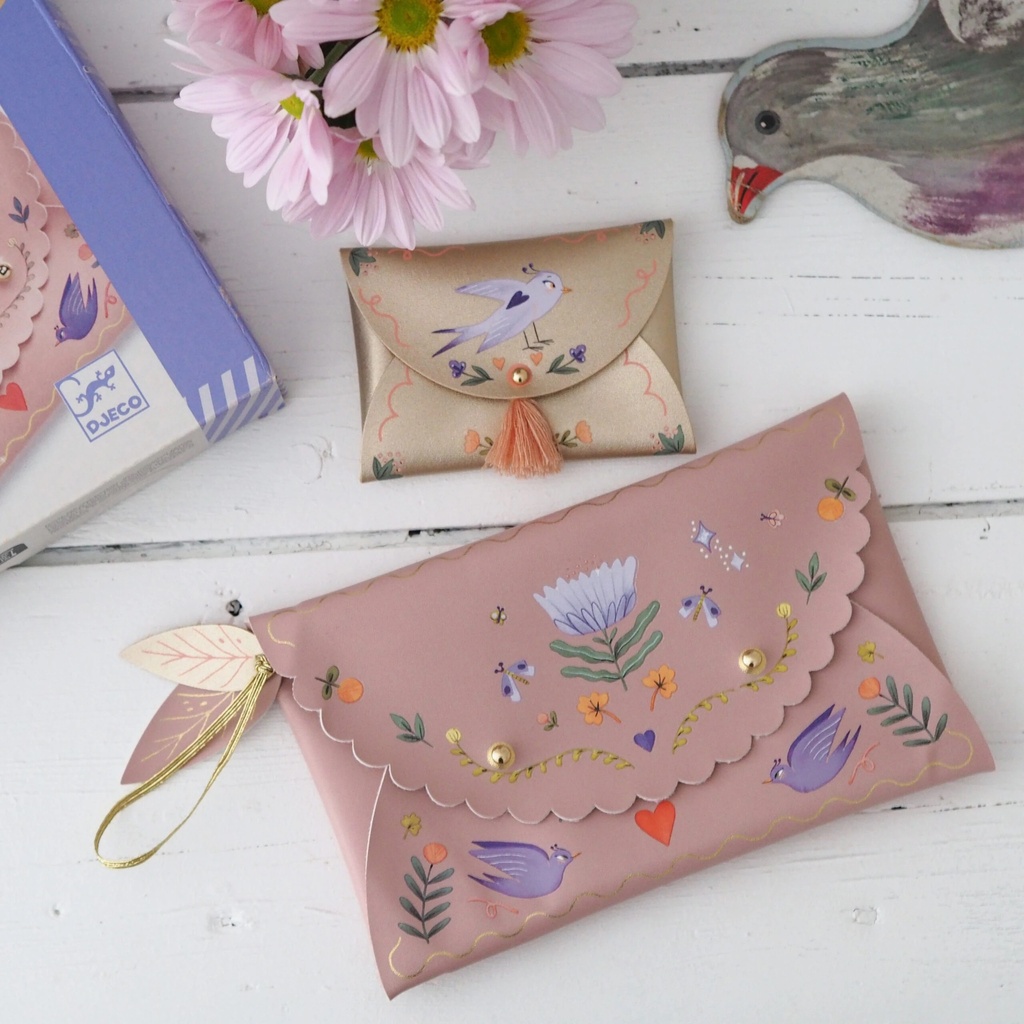BOLSAS DULCE FASHIONISTA