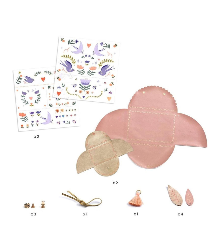 BOLSAS DULCE FASHIONISTA