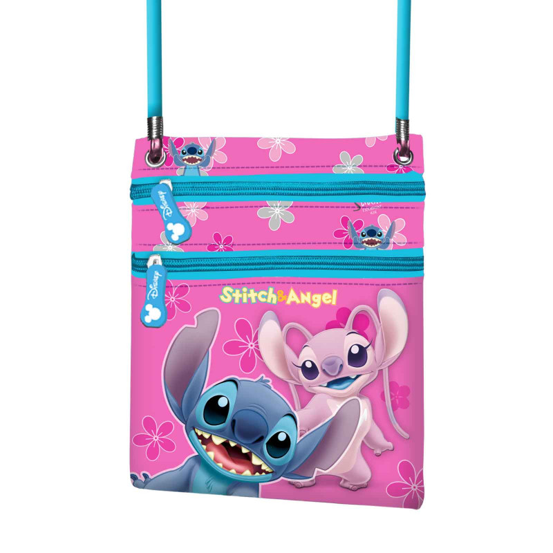 BOLSITO LILO & STITCH MATCH