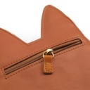 BOLSO BANDOLERA ZORRO