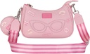BOLSO BARBIE FANCY TRAVEL