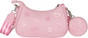 BOLSO BARBIE FANCY TRAVEL