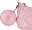 BOLSO BARBIE FANCY TRAVEL