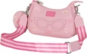 BOLSO BARBIE FANCY TRAVEL