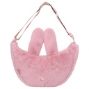 BOLSO CONEJITO BUNNY BALLET PRINCESS MIMI