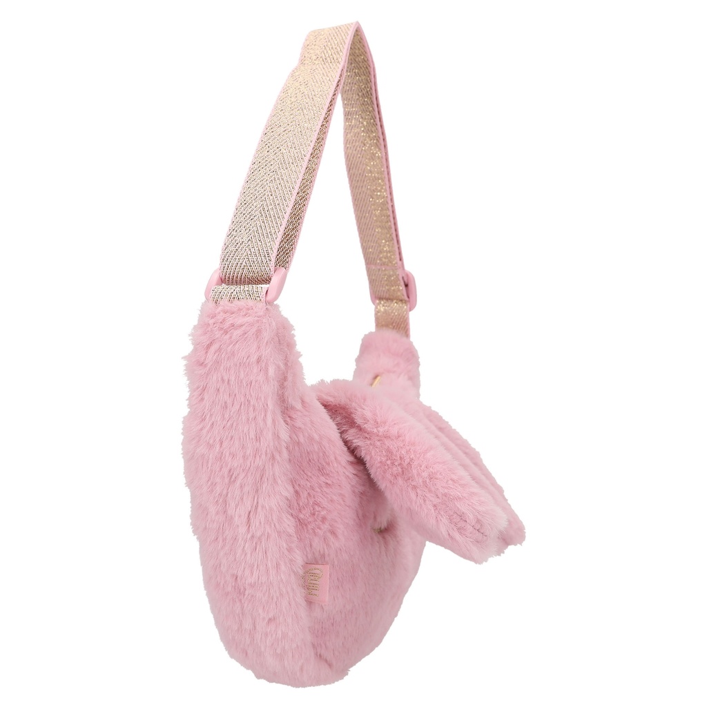 BOLSO CONEJITO BUNNY BALLET PRINCESS MIMI