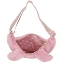 BOLSO CONEJITO BUNNY BALLET PRINCESS MIMI
