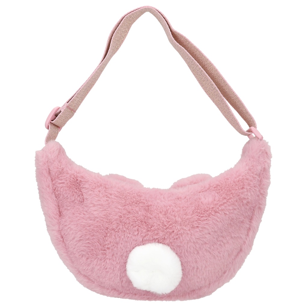 BOLSO CONEJITO BUNNY BALLET PRINCESS MIMI