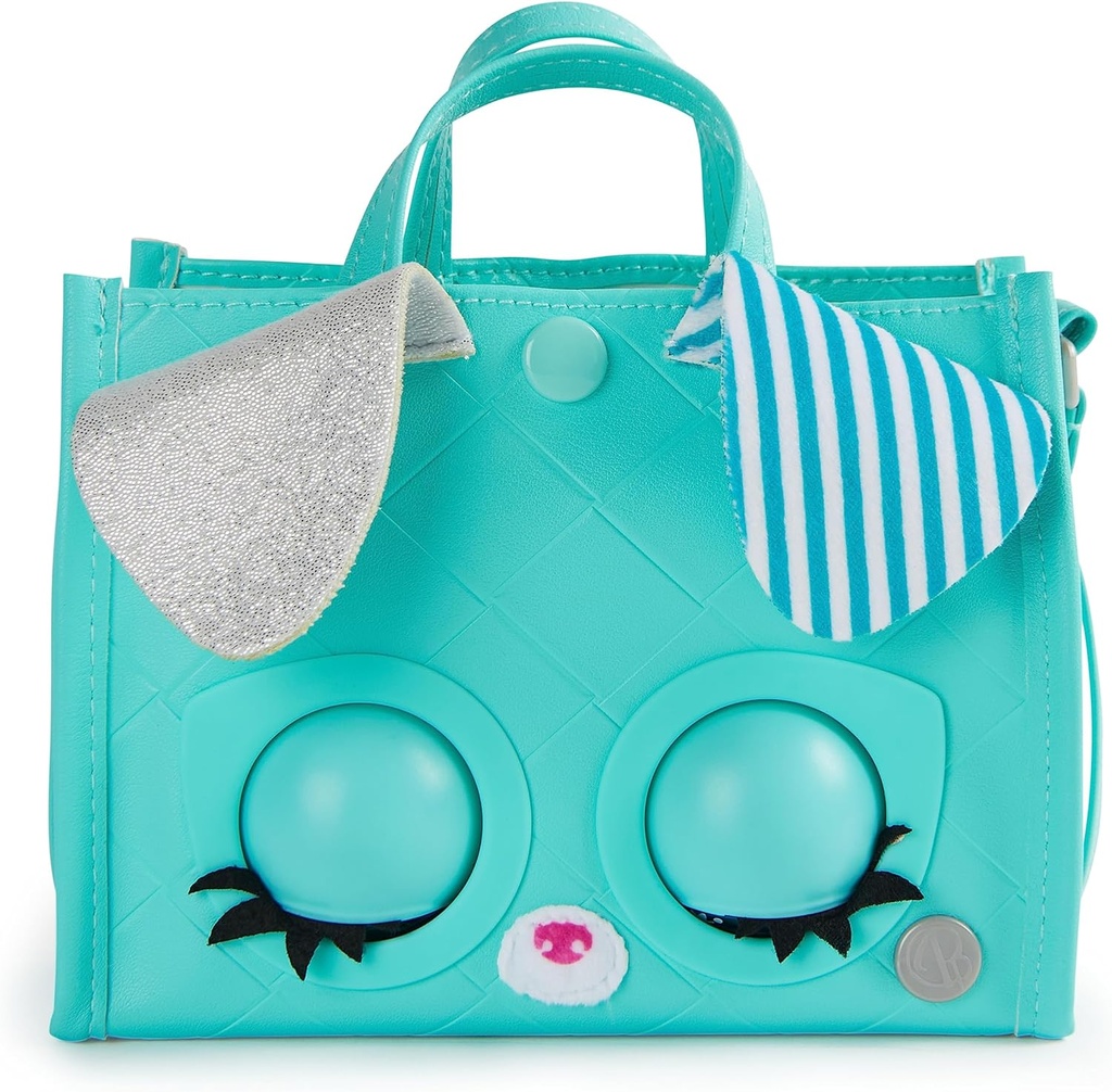 BOLSO INTERACTIVO PERRITA