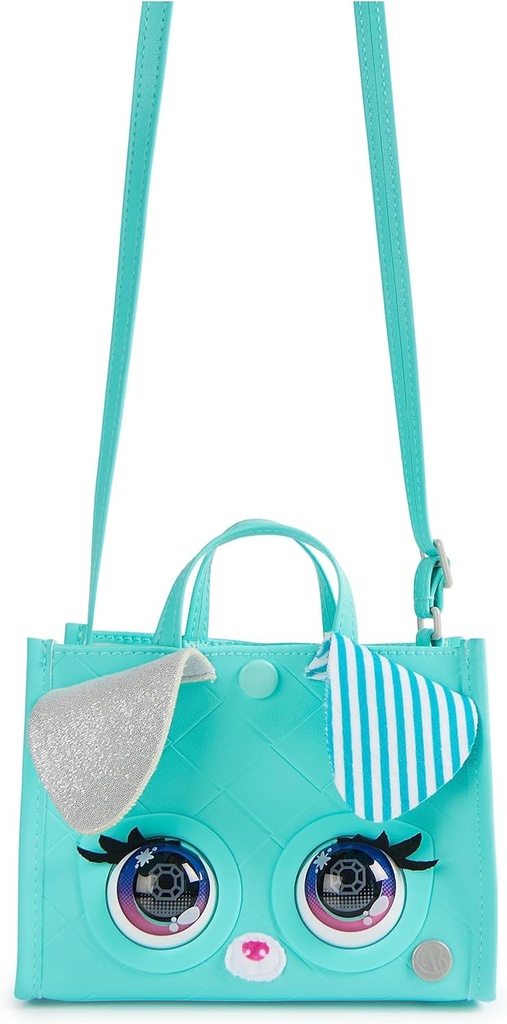 BOLSO INTERACTIVO PERRITA