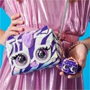 BOLSO INTERACTIVO ZEBRA