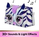 BOLSO INTERACTIVO ZEBRA