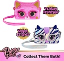 BOLSO INTERACTIVO ZEBRA