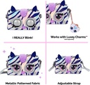 BOLSO INTERACTIVO ZEBRA
