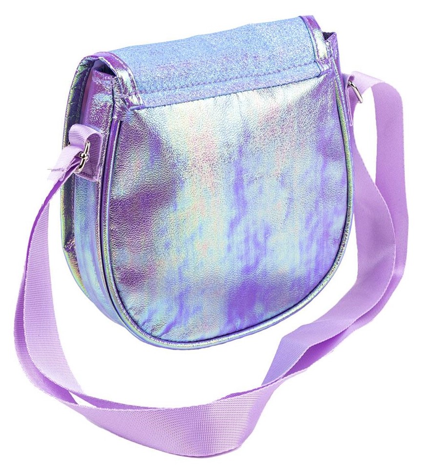 BOLSO LA SIRENITA BRILLANTE
